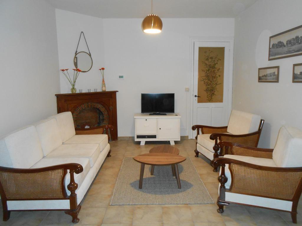 My Catiau Villa De Panne Exterior photo